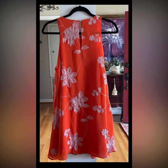 Gianni Bini Sz Small Dress EUC - Picture 3 of 6